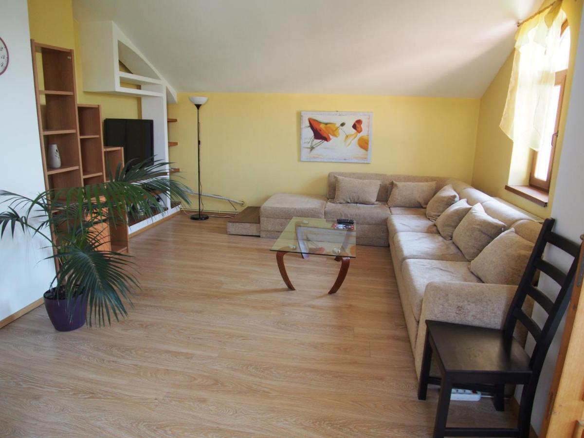 Argeselu Garden Villa - Entire Floor Apartment, Exclusive Garden Access Maracineni المظهر الخارجي الصورة